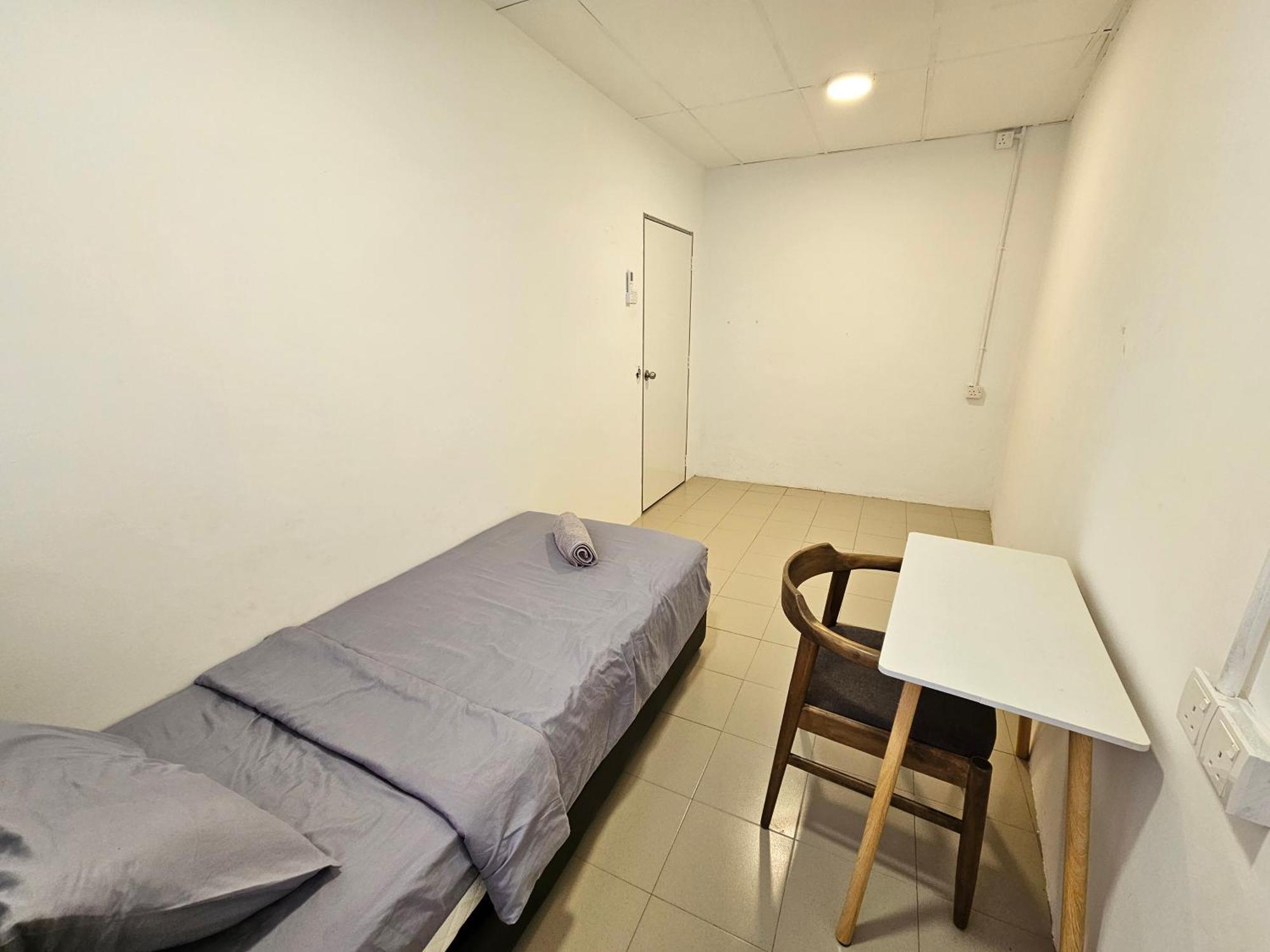 Ss Two Hostel Penang Джордж Таун Екстериор снимка