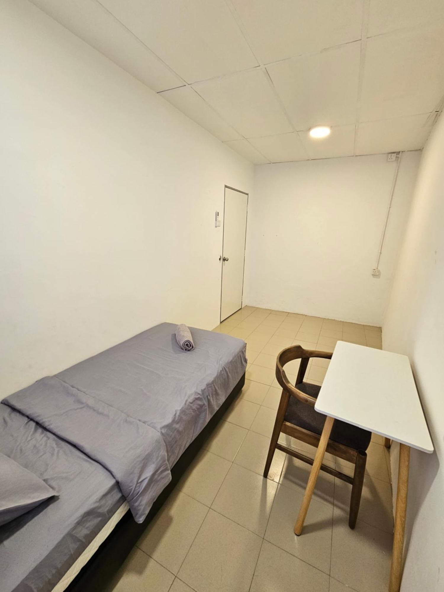 Ss Two Hostel Penang Джордж Таун Екстериор снимка