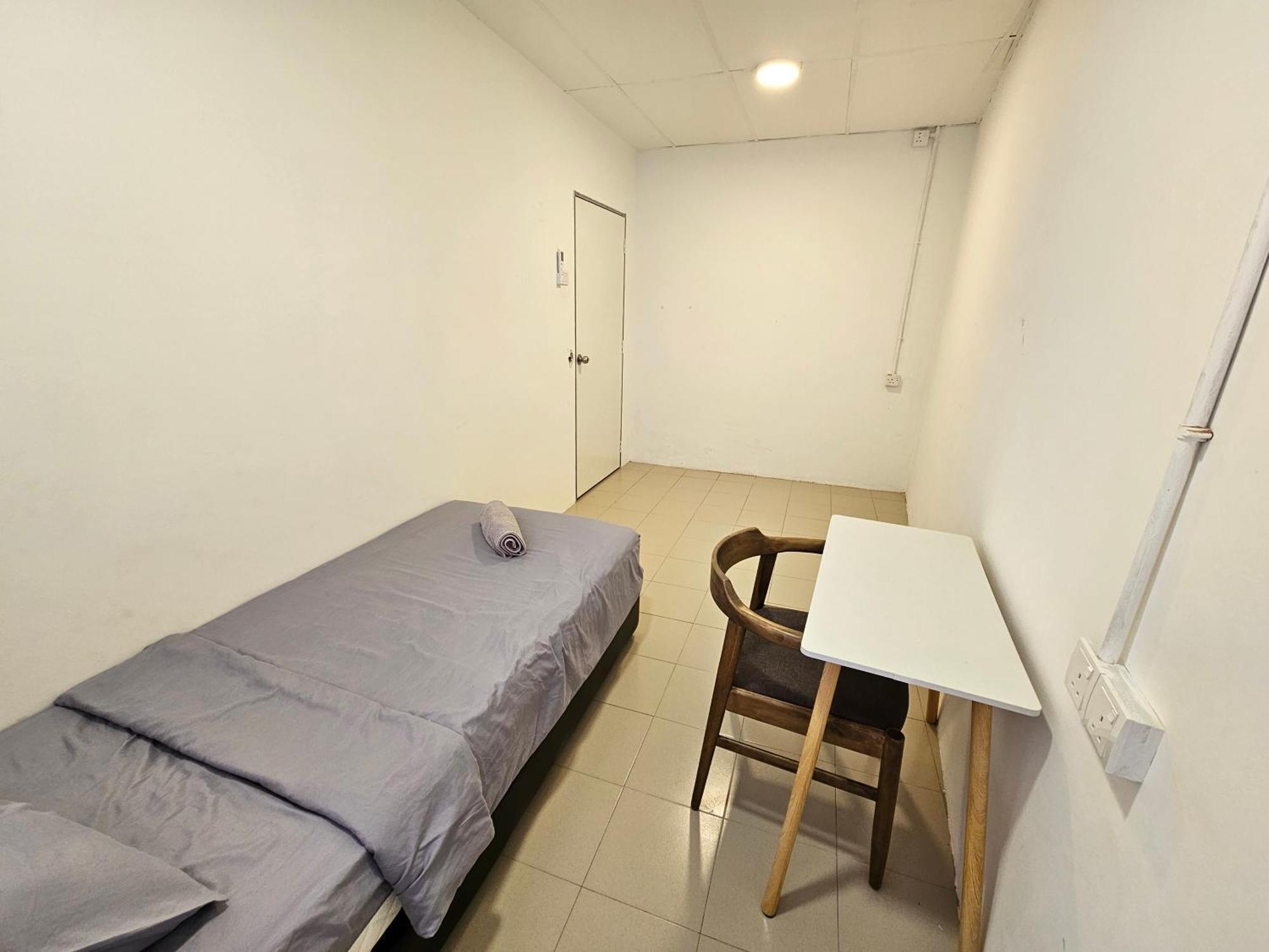 Ss Two Hostel Penang Джордж Таун Екстериор снимка