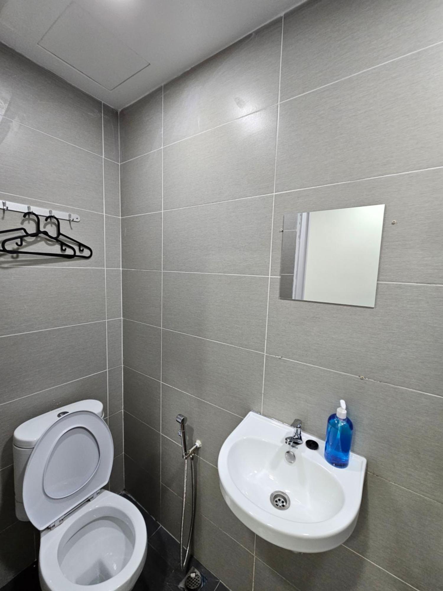 Ss Two Hostel Penang Джордж Таун Екстериор снимка