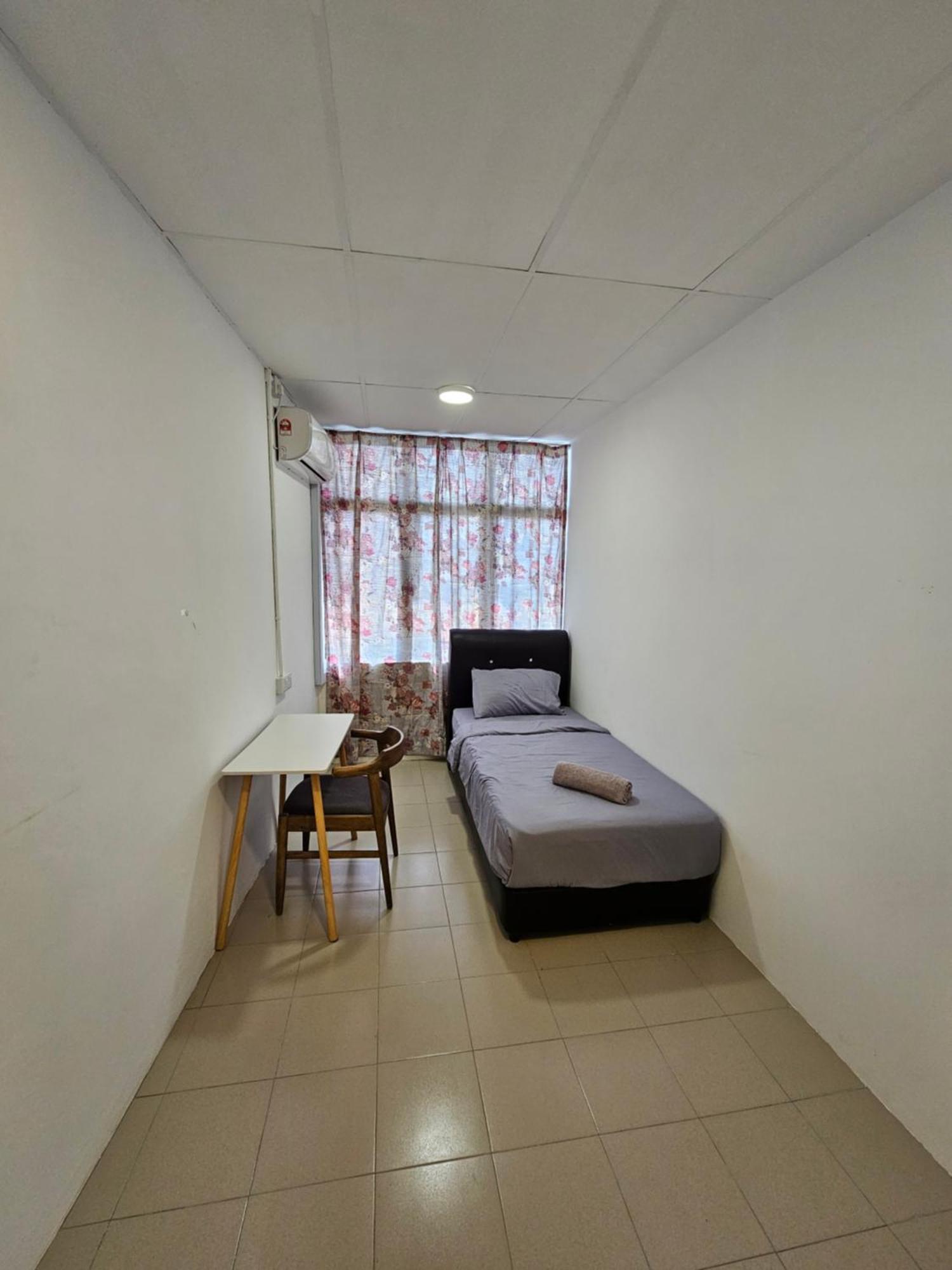 Ss Two Hostel Penang Джордж Таун Екстериор снимка