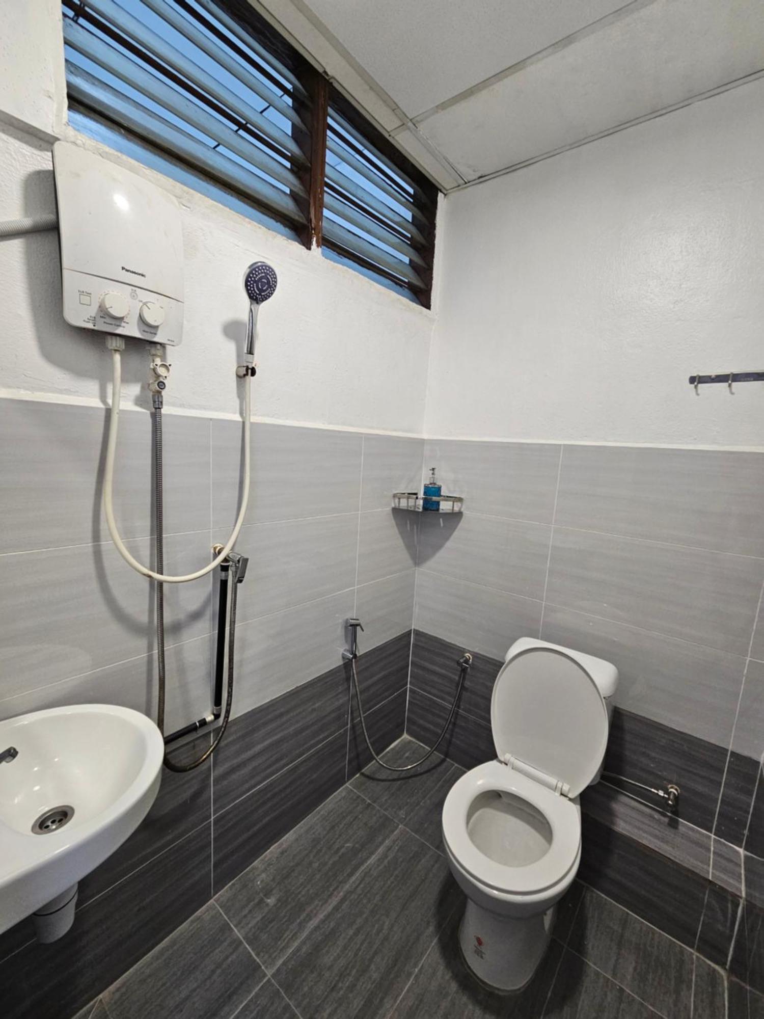 Ss Two Hostel Penang Джордж Таун Екстериор снимка