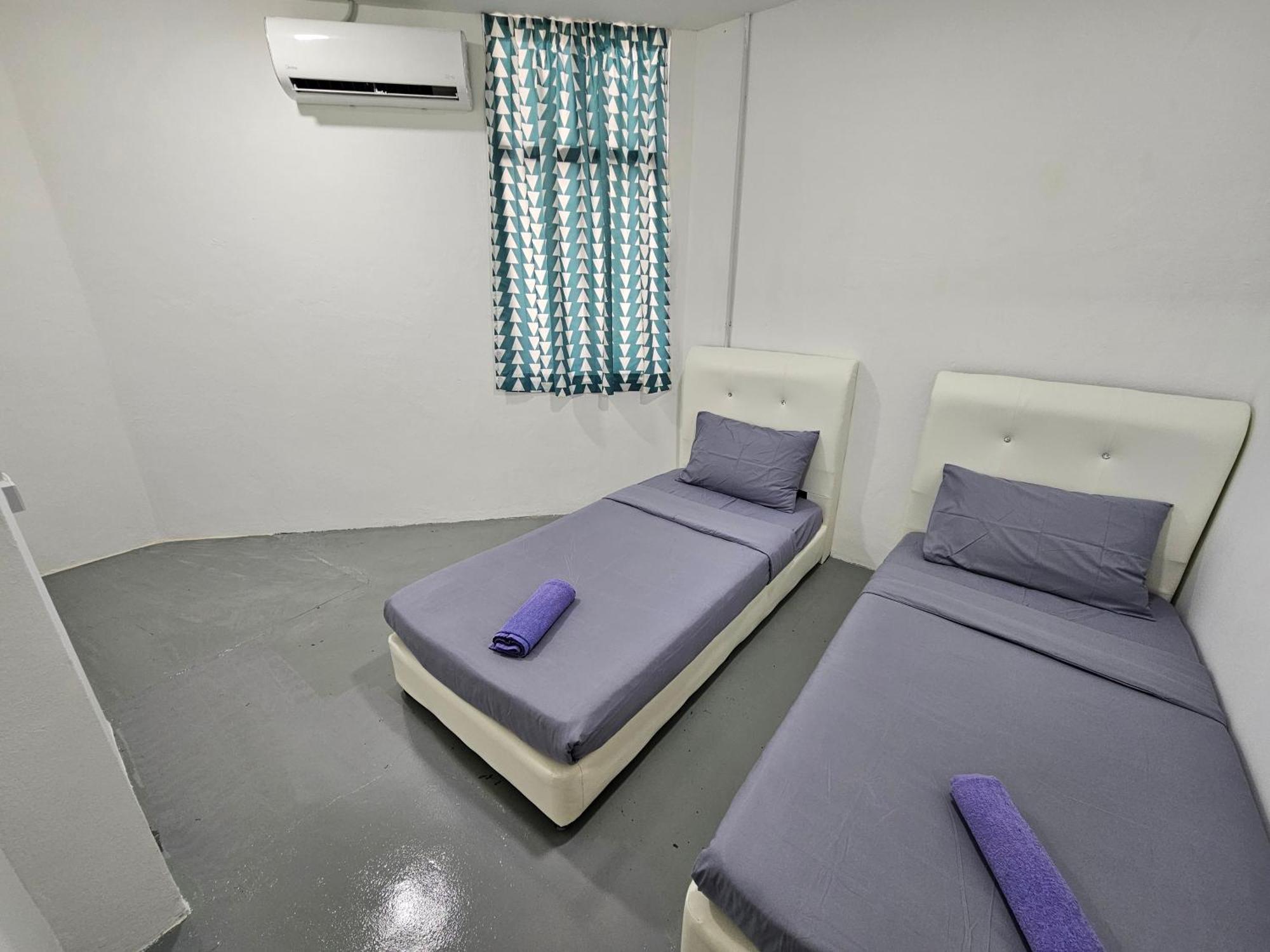 Ss Two Hostel Penang Джордж Таун Екстериор снимка